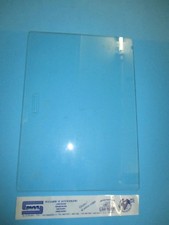 Vetro Scorrevole Porta