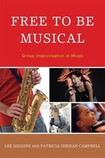 Free to Be Musical: Group