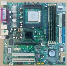 SCHEDA MADRE MS-7168 socket 939