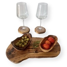 CP03 Set 2 Ciotole Aperitivo