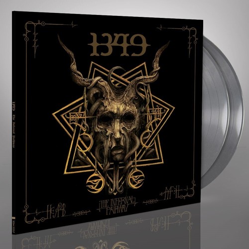 1349 the infernal - 1349,