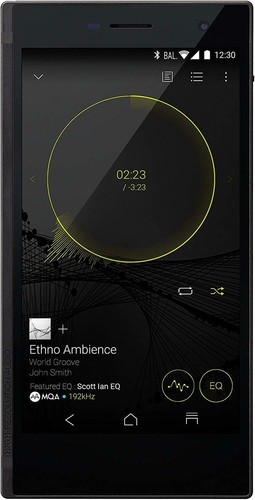 Lettore audio digitale onkyo - lettore,