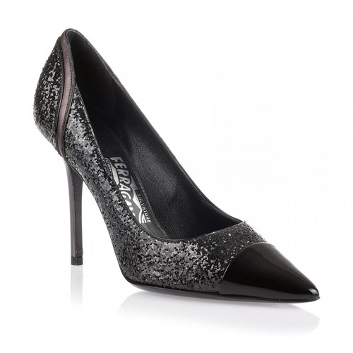 Salvatore ferragamo decollete - salvatore,