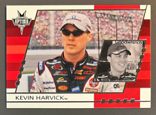 KEVIN HARVICK 2003 Press Pass Optima - 9