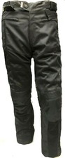  Pantaloni Moto Estivi Tessuto