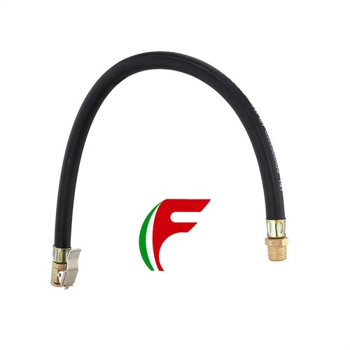 Tubo gonfiaggio ricambio - tubo, con