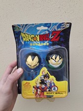 DRAGONBALL Z Soft Balls