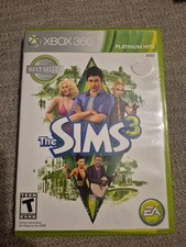 The Sims 3: Platinum Hits