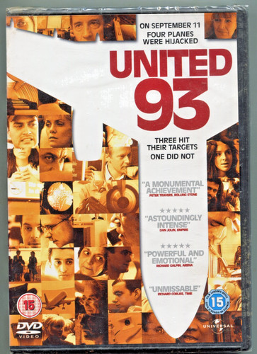 United brand new - brand, &