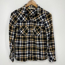 Zara Camicia Manica Lunga