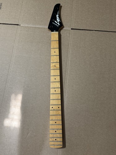 Washburn lyon collo basso - collo,