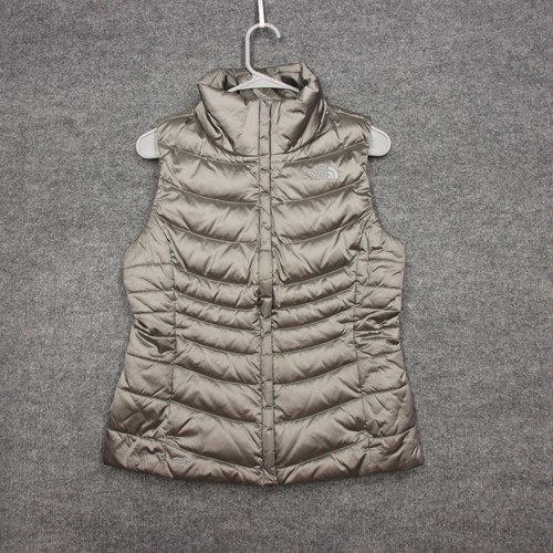 The north face gilet donna - the,