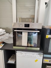 Electrolux EOM4P46TX Forno Elettrico da Incasso 72L AirFry Acciaio Inox A+