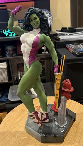 Statua sideshow collectibles - sideshow,