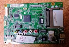 Scheda Madre Tv LG