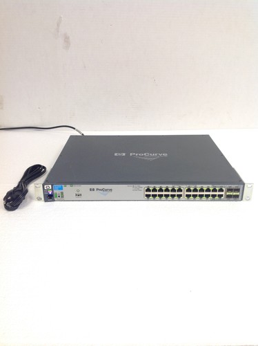 Procurve 2910al 24g switch - procurve, 2910al-24g
