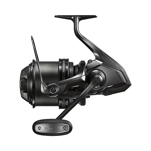 Mulinello shimano lancio - mulinello,