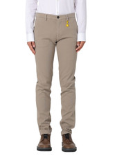 Manuel Ritz pantaloni chino