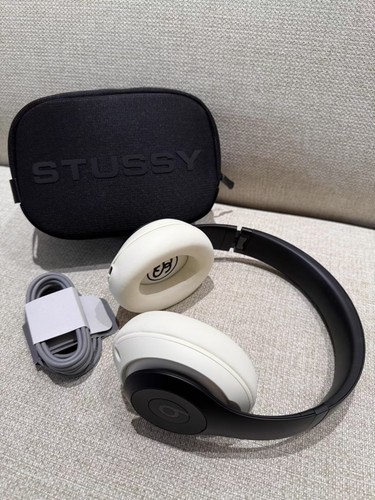 Beats studio pro stussy - beats,