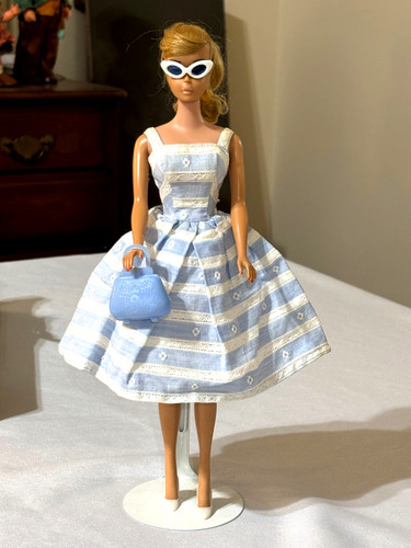 Barbie vintage bionda - barbie,