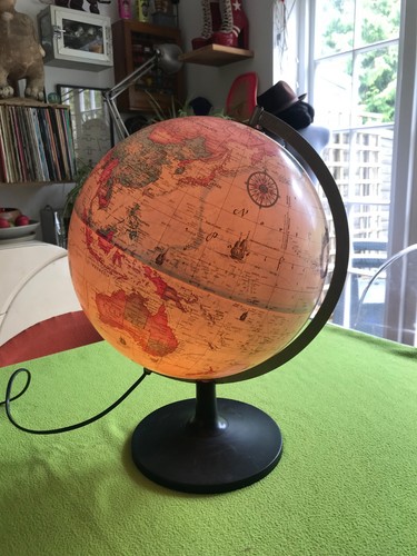 Vintage grande illuminazione - vintage,