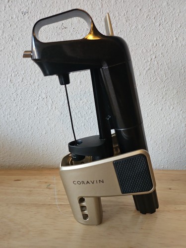 Coravin limited edition - coravin, ii
