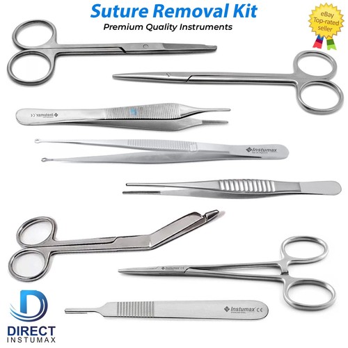 Set chirurgia minore kit - minore,