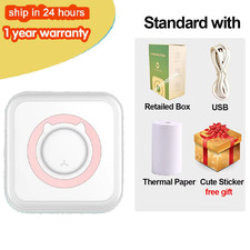 Mini Stampante Termica