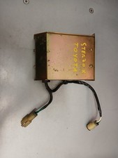 Toyota Centralina Servosterzo X Carrello/Muletto/Sollevatore