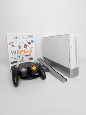 Console Nintendo Wii Bianca