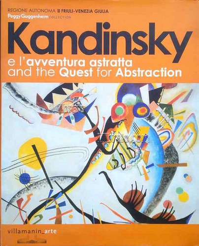 Kandinsky e - aa.vv.,