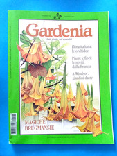 RIVISTA GARDENIA DA COLLEZIONE