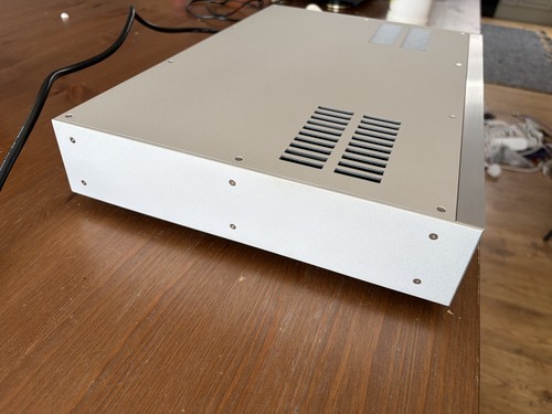 Amplificatore potenza - di,