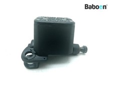 Disco del freno anteriore