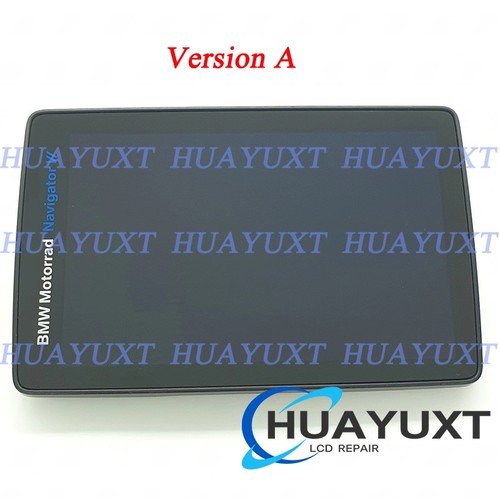 Versione display lcd touch - display,