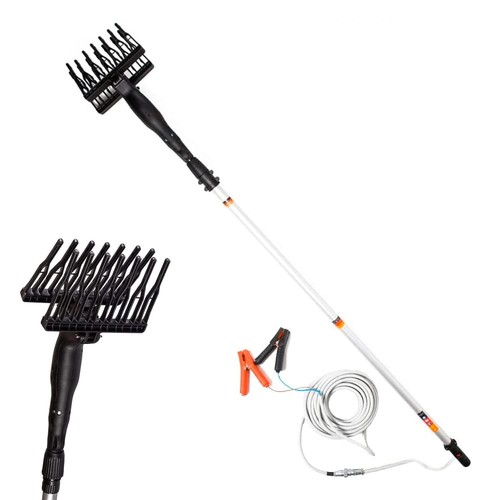 Amc abbacchiatore scuotitore - abbacchiatore, e