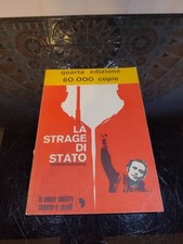 LA STRAGE DI STATO AA.VV. LA