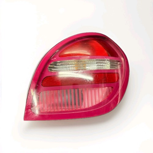 Fanale posteriore stop destro - fanale,