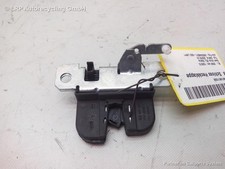 Seat Ibiza 3 serratura