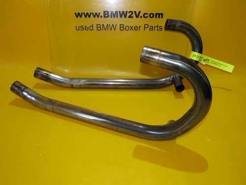 Collettore scarico bmw r100 - di,