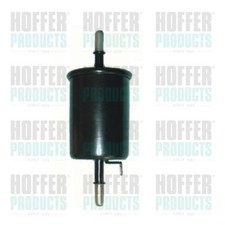 Filtro benzina chevrolet kalos - benzina,