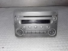 Alfa Romeo 159 2008 Radio