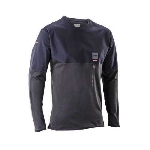 Maglia mtb maniche lunghe - maglia,