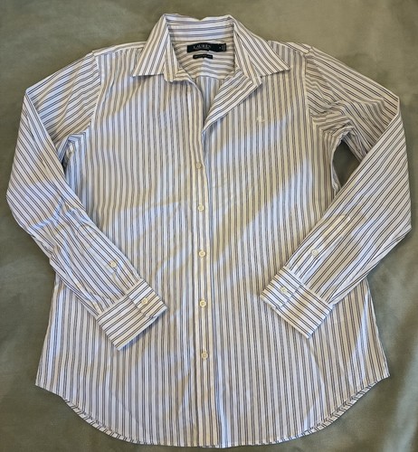 Camicia donna ralph lauren - camicia,