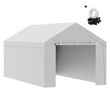 Tenda da garage Carport PE