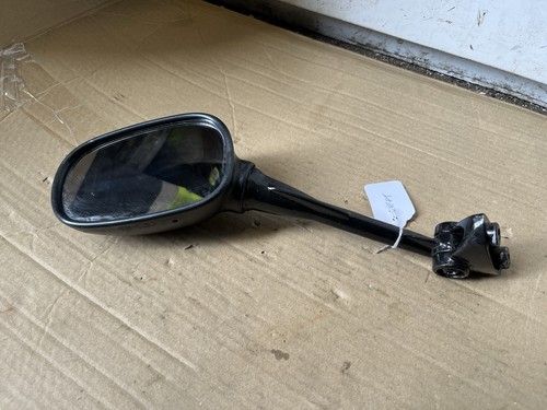 Specchio retrovisore lato