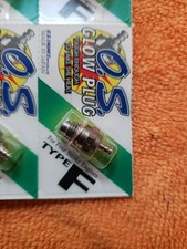 OS Plugs - one single plug of