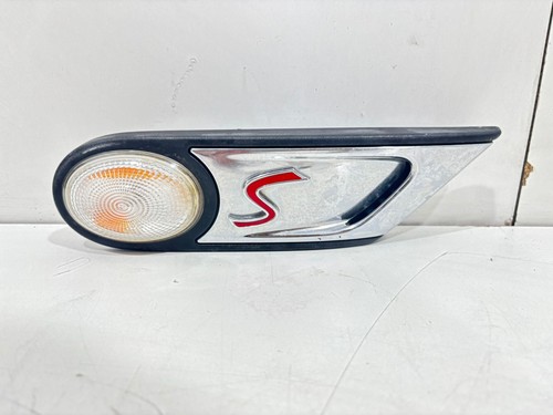 Freccia parafango per mini - sx,