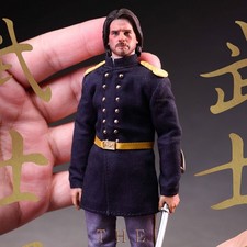 D12toys the last samurai - d12toys,