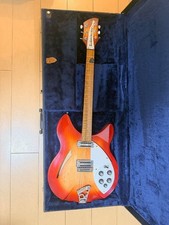 Rickenbacker 330 1990 Chitarra